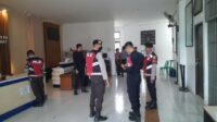 Polres Lombok Barat Tingkatkan Keamanan dengan Patroli Dialogis dan Sosialisasi KEMOS 110 di Lapas