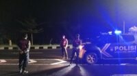 Polres Lombok Barat Intensifkan Patroli Blue Light di Jalur Baypass BIL II (4) Polres Lombok Barat Intensifkan Patroli Blue Light di Jalur Baypass BIL II
